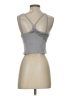 Athleta Silver Tank Top Size S - photo 2