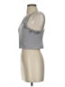 Athleta Silver Tank Top Size S - photo 5
