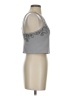 Athleta Silver Tank Top Size S - photo 4