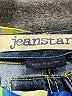 Jeanstar Tropical Blue Jeans Size 12 - photo 7