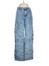 PTCL Blue Jeans Size 26 waist - photo 1