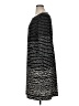 Neiman Marcus Tweed Black Casual Dress Size 16W - photo 5