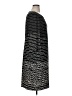 Neiman Marcus Tweed Black Casual Dress Size 16W - photo 4