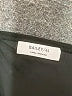 Bailey 44 100% Polyester Black Short Sleeve Top Size XS - photo 7