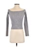 Unbranded Gray Pullover Sweater Size S (estimated) - photo 1