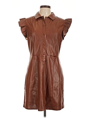 BB Dakota by Steve Madden Casual Dress (view 1)