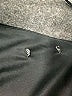 Express Solid Black Cocktail Dress Size S (estimated) - photo 8