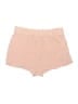 Z Supply Checkered-gingham Orange Shorts Size M - photo 2