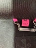 J2 BY JOUJOU 100% Polyester Black Blazer Size M - photo 6