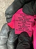 J2 BY JOUJOU 100% Polyester Black Blazer Size M - photo 7