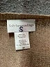 Soft Surroundings Tan Cardigan Size Sm - Med - photo 7