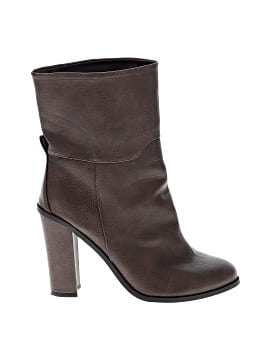 Charlotte Russe Ankle Boots