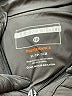 Bernardo Fashions 100% Polyester Solid Black Jacket Size XS - photo 6