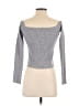 Unbranded Gray Pullover Sweater Size S (estimated) - photo 2