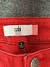 CAbi Hearts Red Jeans Size 4 - photo 7