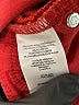 CAbi Hearts Red Jeans Size 4 - photo 8