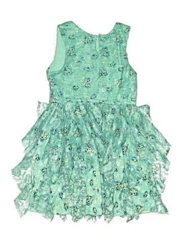 Justice Dress (view 2)