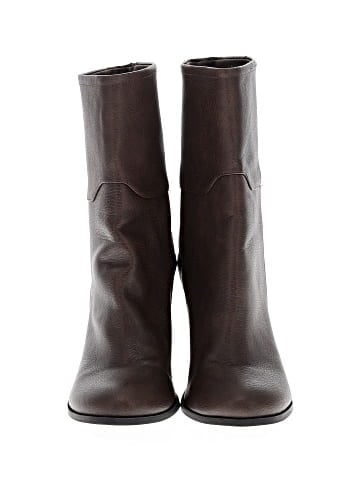 Charlotte Russe Ankle Boots (view 2)
