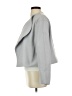 Unbranded 100% Polyester Gray Blazer Size S - photo 5