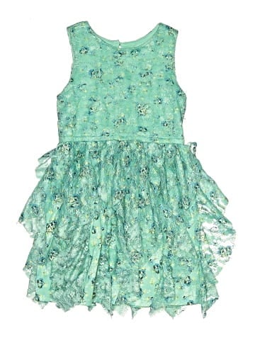 Justice Dress (view 1)