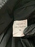 Trendy Queen 100% Polyester Black Vest Size M - photo 7