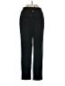 H&M Solid Black Dress Pants Size 2 - photo 1