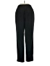 H&M Solid Black Dress Pants Size 2 - photo 2