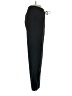 H&M Solid Black Dress Pants Size 2 - photo 4