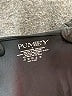 Pumiey Black Bodysuit Size M - photo 3