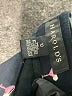 Harold's Hearts Black Dress Pants Size 10 - photo 7