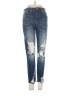 Indigo Rein Blue Jeans Size 27 waist - photo 1