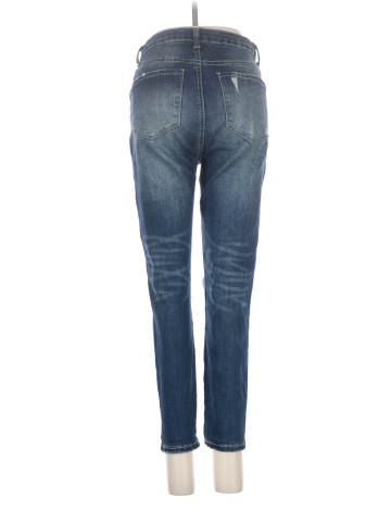 Indigo Rein Jeans (view 2)