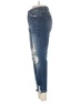 Indigo Rein Blue Jeans Size 27 waist - photo 5