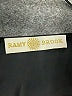Ramy Brook 100% Silk Black Romper Size 0 - photo 4