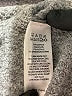 Jessica Simpson Gray Pullover Sweater Size XS - photo 8