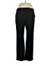 Unbranded Solid Black Dress Pants Size 16 - photo 1