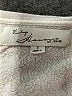 Vintage Havana Solid Ivory Jacket Size S - photo 6