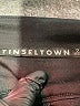 Tinseltown Solid Black Shorts Size 7 - photo 3