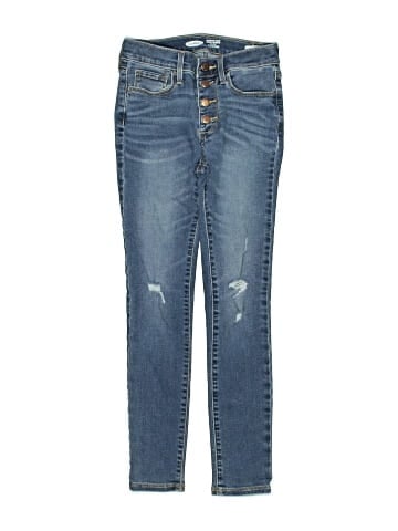 Old Navy Jeans (view 1)