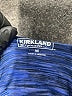 KIRKLAND Signature Blue Pullover Sweater Size M - photo 7