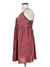 Shein 100% Polyester Paisley Red Casual Dress Size S - photo 5