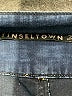 Tinseltown Blue Denim Shorts Size 7 - photo 3