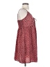 Shein 100% Polyester Paisley Red Casual Dress Size S - photo 4