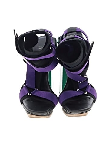 Versace Heels (view 2)