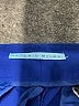 Antonio Melani Solid Blue Dress Pants Size 0 - photo 7