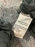 Carolyn Taylor 100% Polyester Black Long Sleeve Polo Size S - photo 8