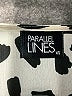 Parrllel Lines 100% Polyester White Ivory 3/4 Sleeve Blouse Size XS - photo 7