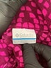 Columbia 100% Polyester Pink Pullover Sweater Size L - photo 7