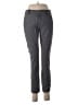 Merona Gray Casual Pants Size 2 - photo 1