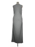 Athleta Gray Casual Dress Size XL - photo 2